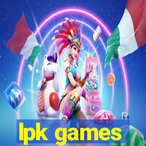 lpk games
